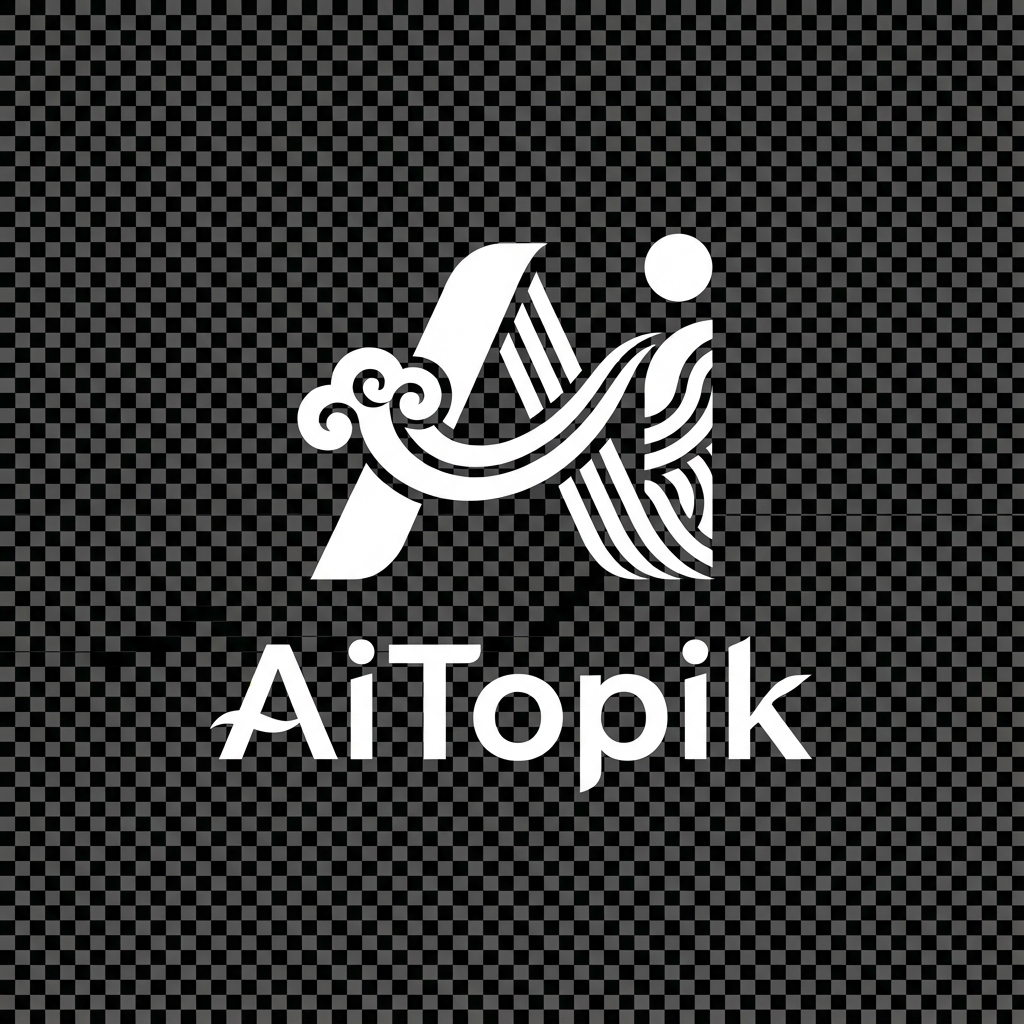 AiTopik Logo